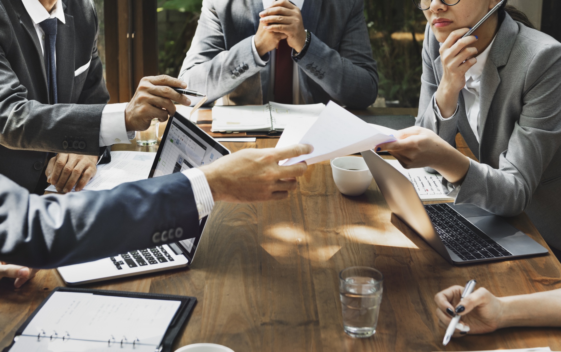 Comprehensive legal services for entrepreneurs and startups across Switzerland