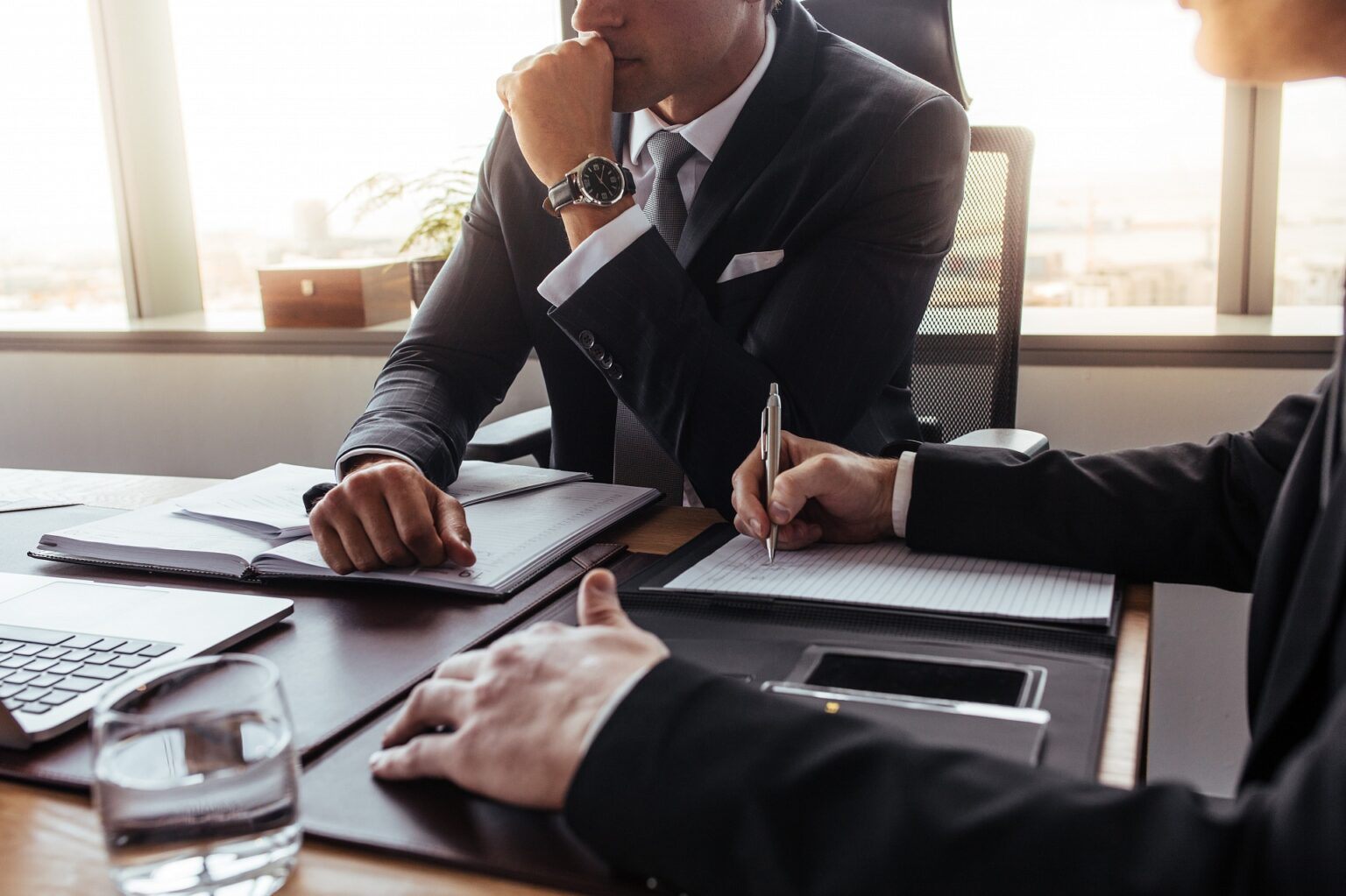 Frequently asked questions about our legal services in Switzerland